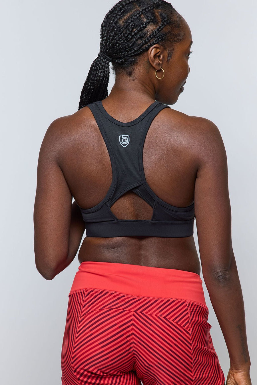 Excel Women's Workout Shorts - CROWN RESALE LLC