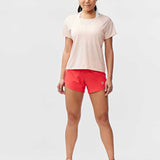 Excel Women's Workout Shorts - CROWN RESALE LLC