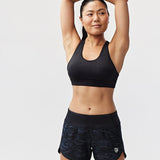 Excel Women's Workout Shorts - CROWN RESALE LLC