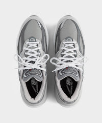 Premium Made In USA 990v6 Performance Sneaker