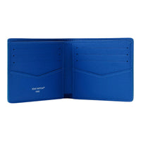 Basketball Slender Wallet 'Blue' M26801