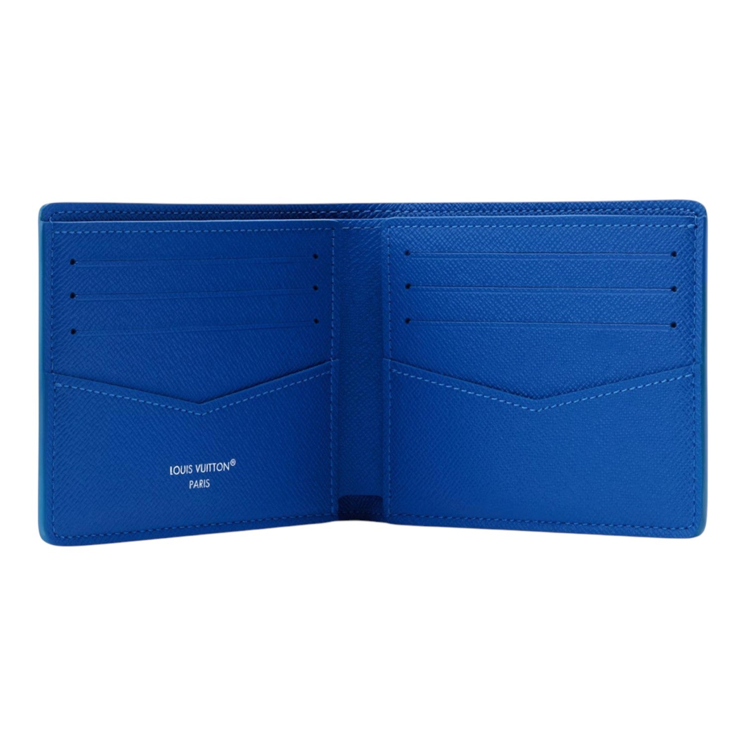 Basketball Slender Wallet 'Blue' M26801