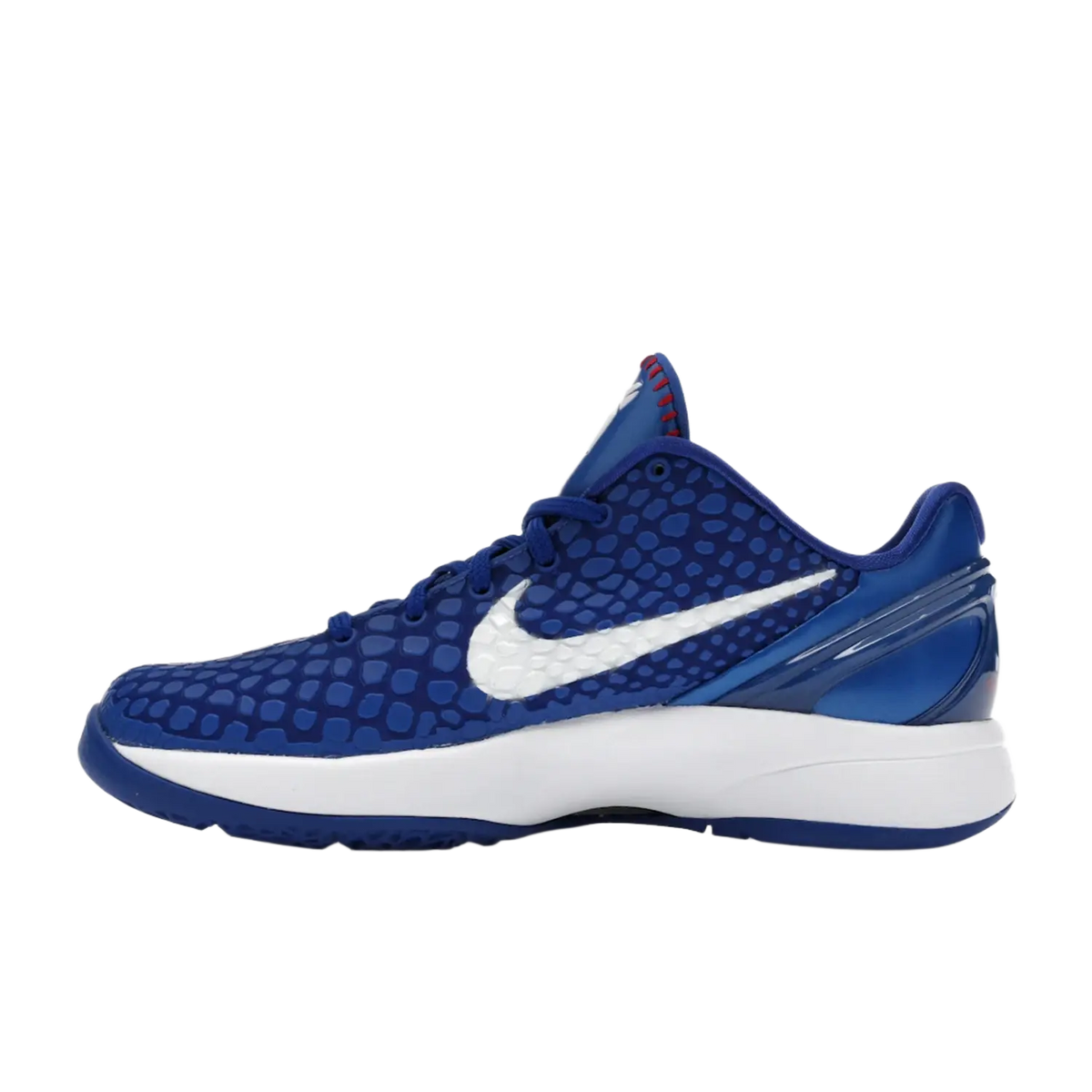 Kobe 6 Protro 'Dodgers' Youth Basketball Shoes