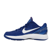 Kobe 6 Protro 'Dodgers' Youth Basketball Shoes