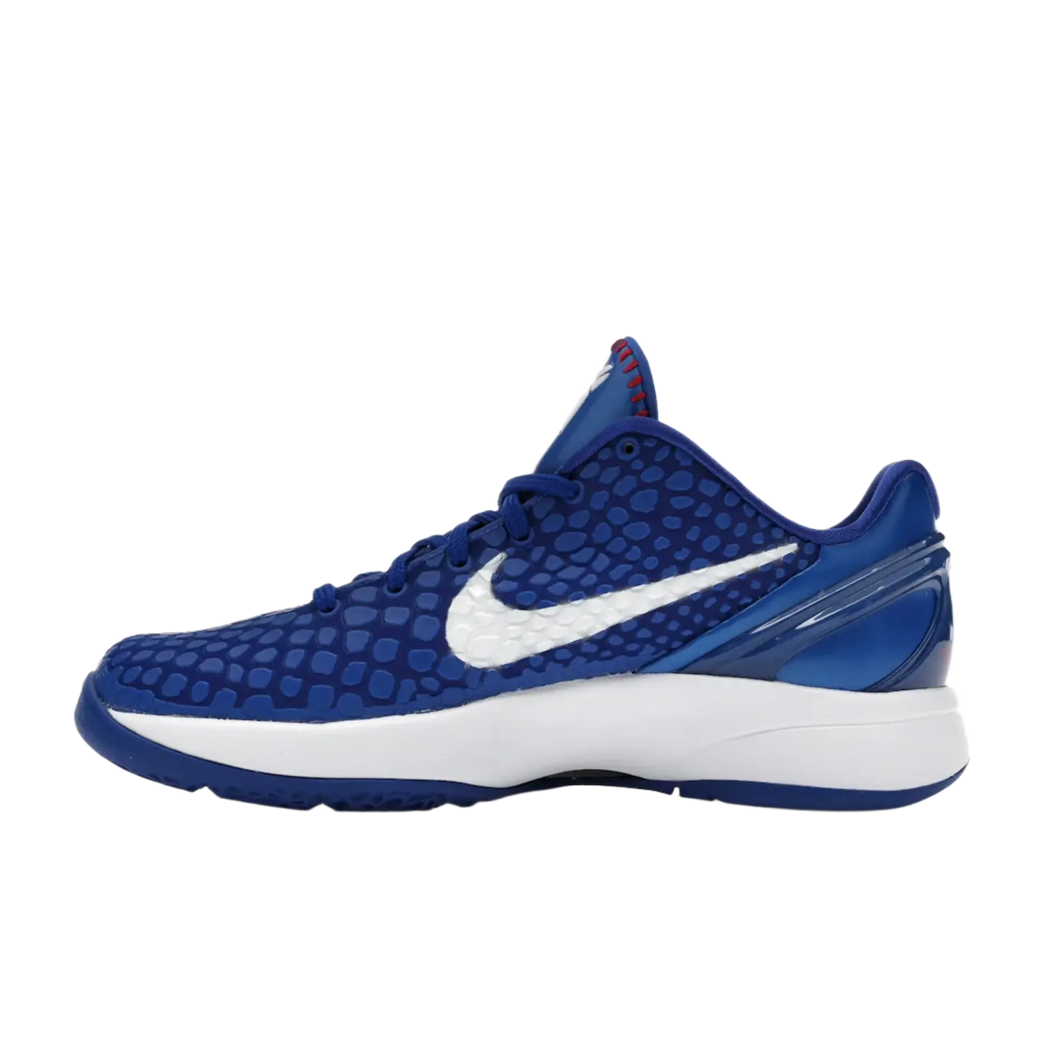 Kobe 6 Protro 'Dodgers' Youth Basketball Shoes