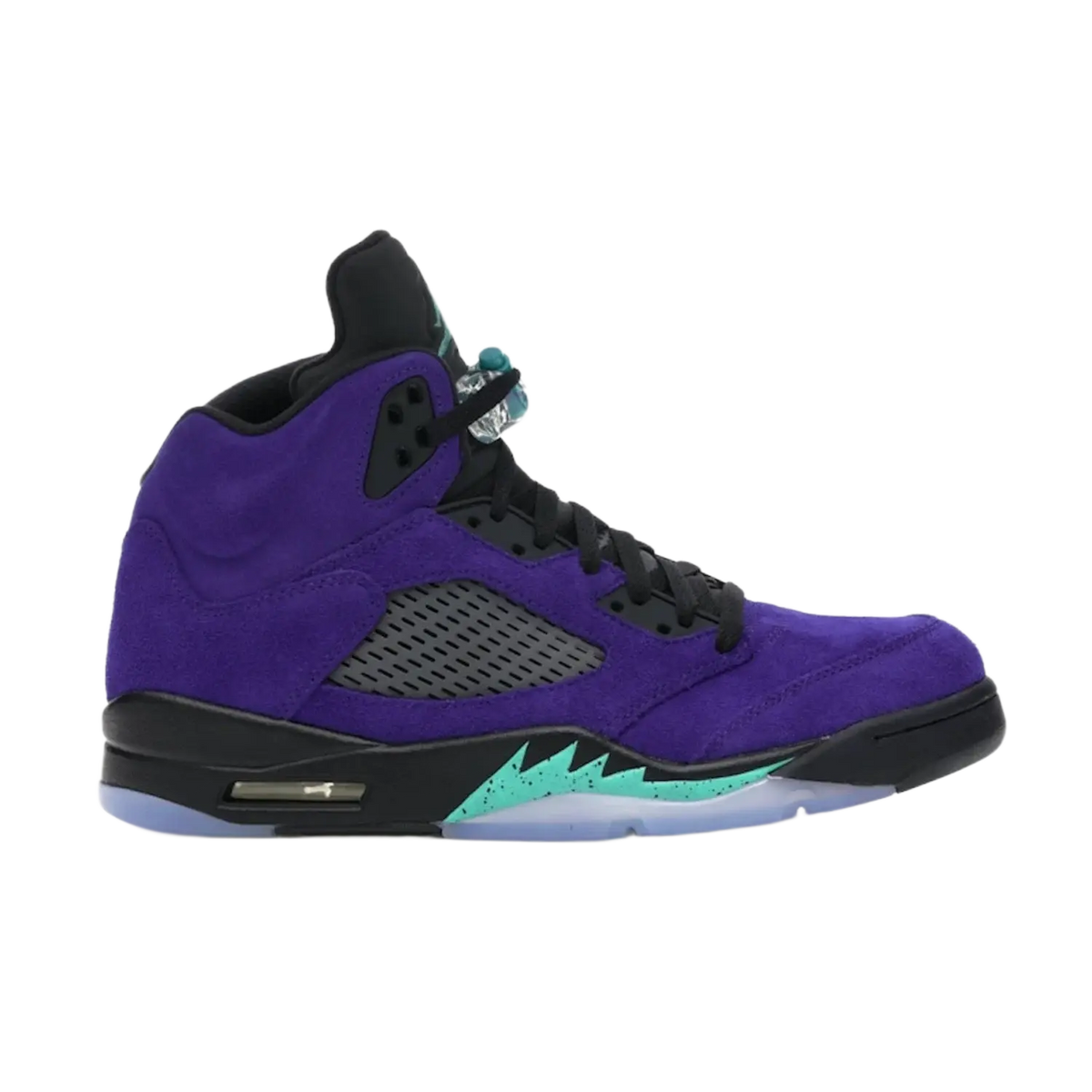Jordan 5 Retro Alternate Grape