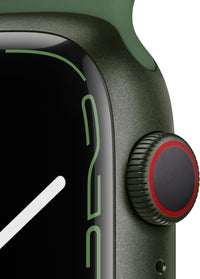 Apple Watch Series 7 View 3