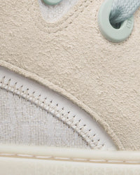 B9S Skater Limited And Numbered Edition Lilac Suede and Dior Oblique Jacquard Low Top Sneakers