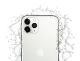 Refurbished iPhone 11 Pro - 64GB Silver - Unlocked