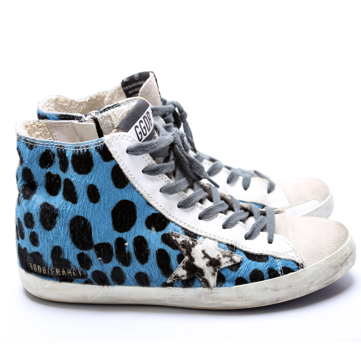 Francy Size 38