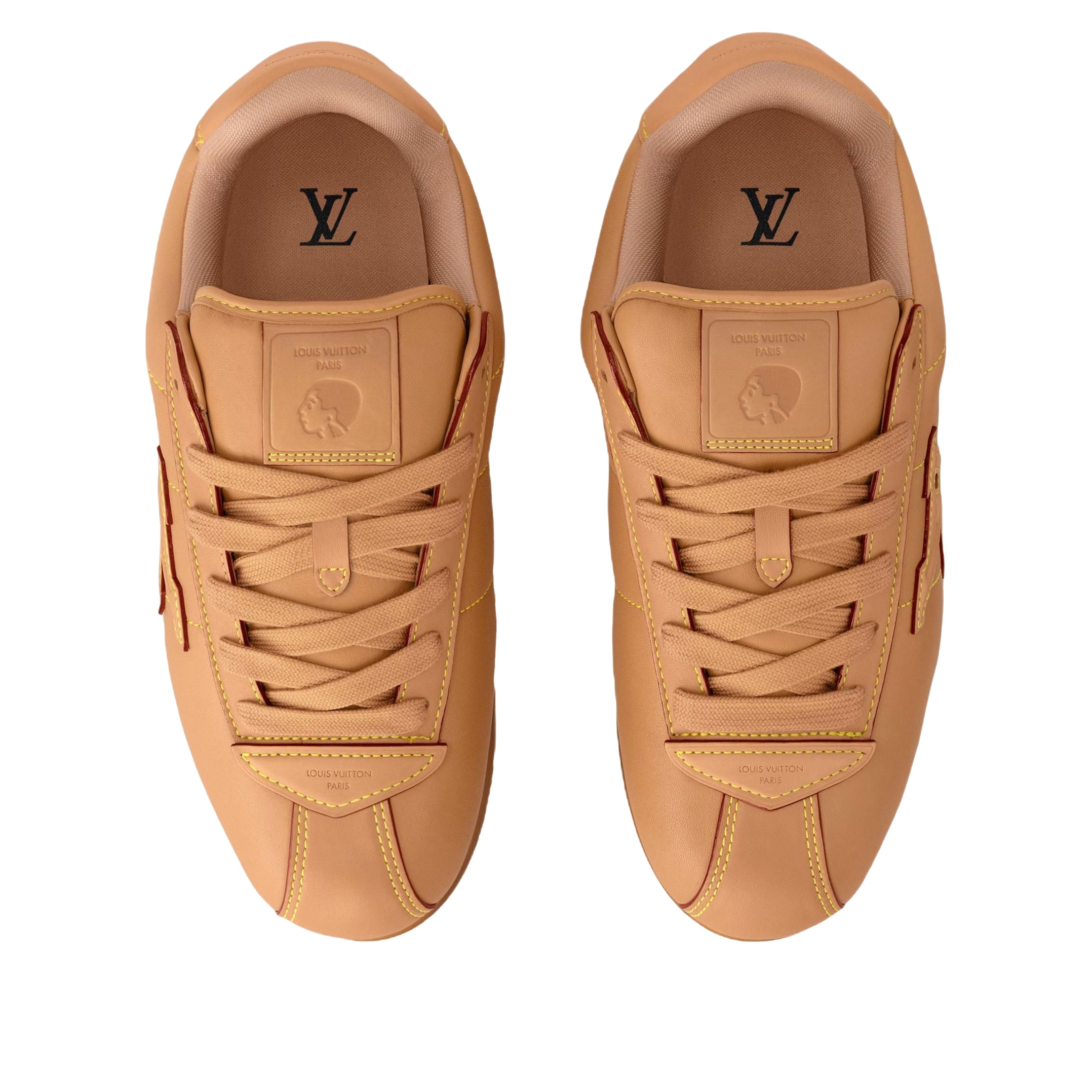 Buttersoft Sneaker 'Beige'