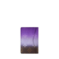 Pocket Organizer 'Purple' M28005