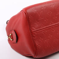 Speedy 25 Bandouliere NM Empreinte