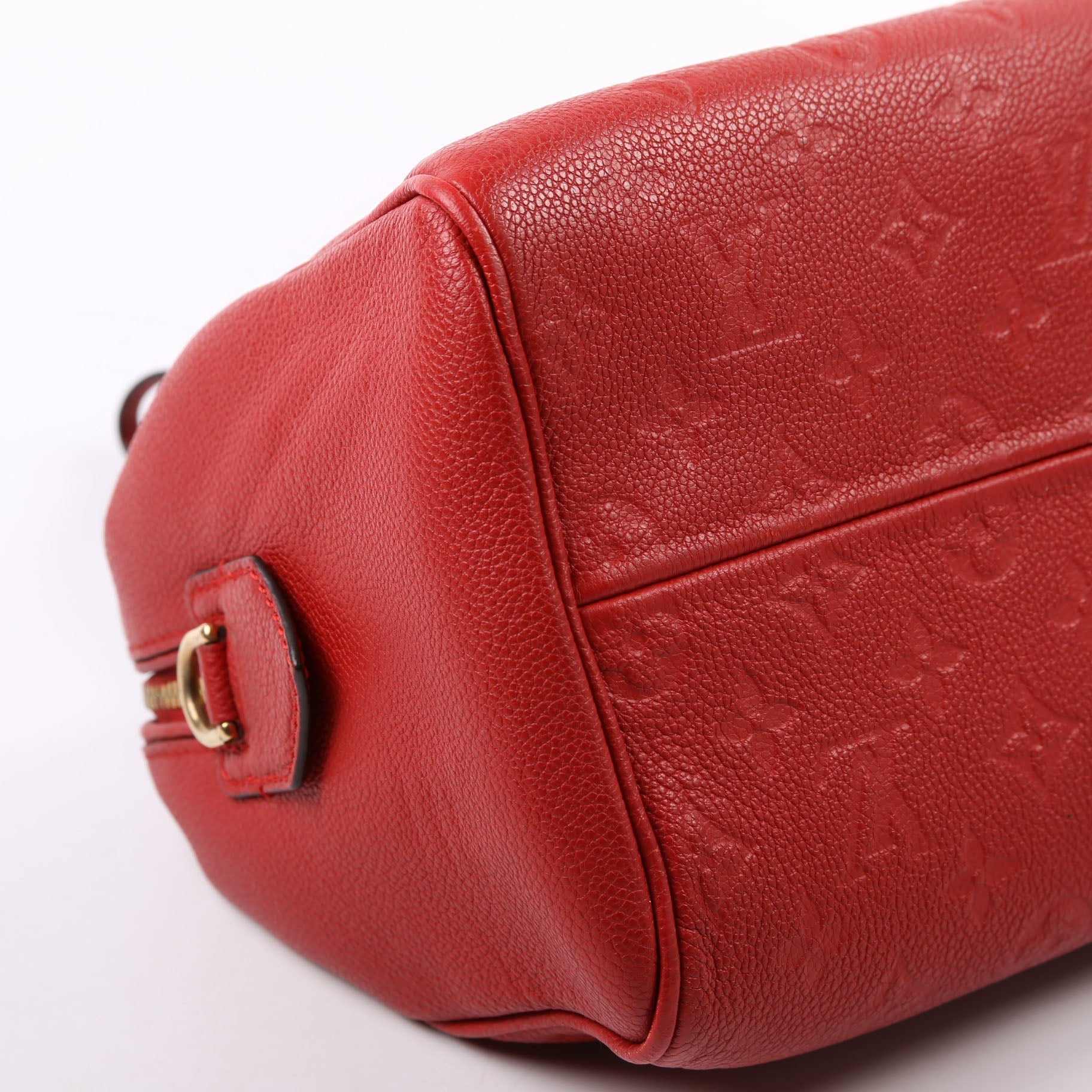 Speedy 25 Bandouliere NM Empreinte