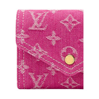 (WMNS) Victorine Wallet 'Pink' M27707