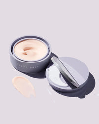 Fenty Instant Reset Brightening Overnight Recovery Gel-Cream with Niacinamide + Kalahari Melon Oil View 1