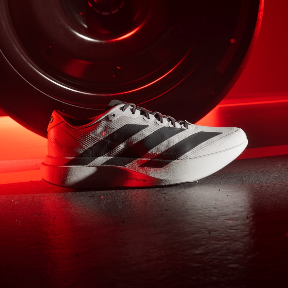Evo SL Woven Audi Revolut F1 Team Performance Sneakers