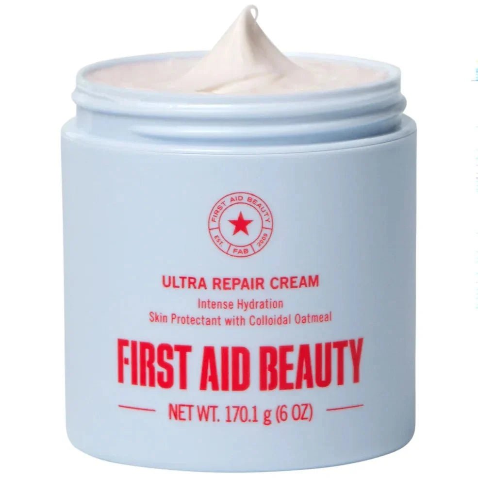 First Aid Beauty Ultra Repair Cream (6oz) - Crown & Consign