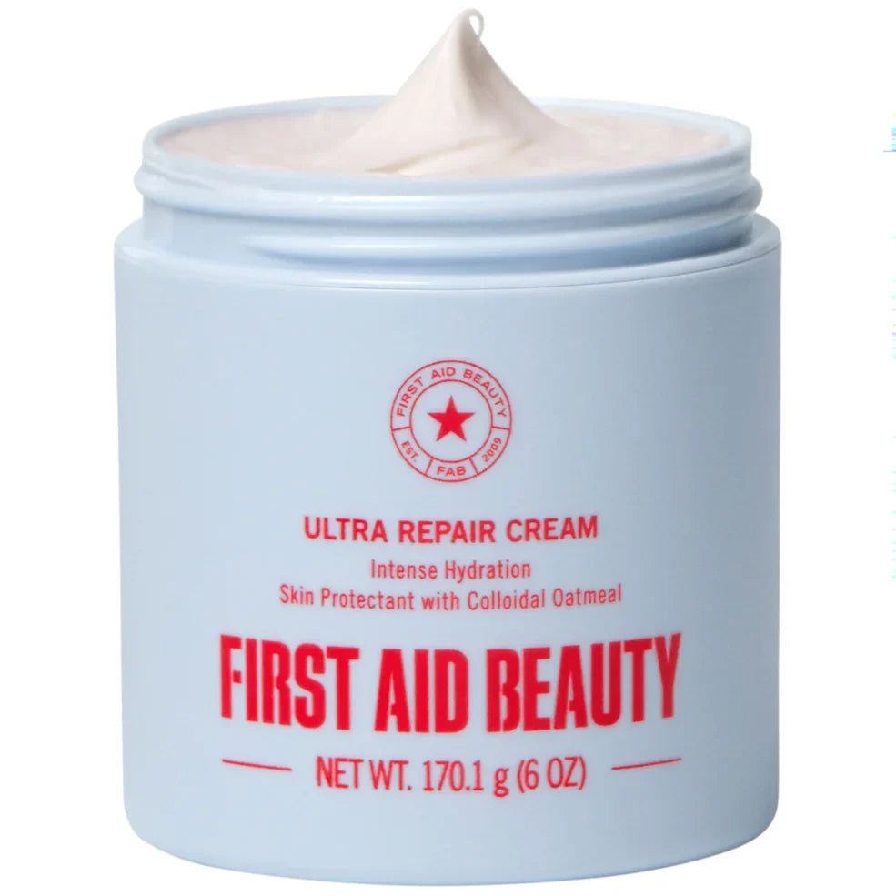 First Aid Beauty Ultra Repair Cream (6oz)