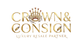 Crown & Consign Logo