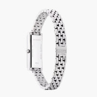 G-Frame Light Blue Diamond Watch View 4