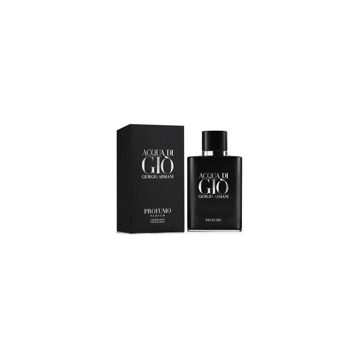 Giorgio Armani Acqua di Gio Profumo 75 ml Men's Eau de Parfum - Crown & Consign