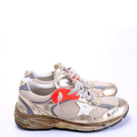 Golden Goose Dad Star Sneakers Size 41 View 3