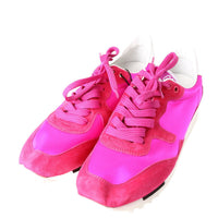 Golden Goose Starland Sneakers Size 41 Neon Pink View 1