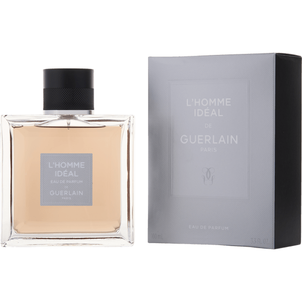 Guerlain L'Homme Ideal