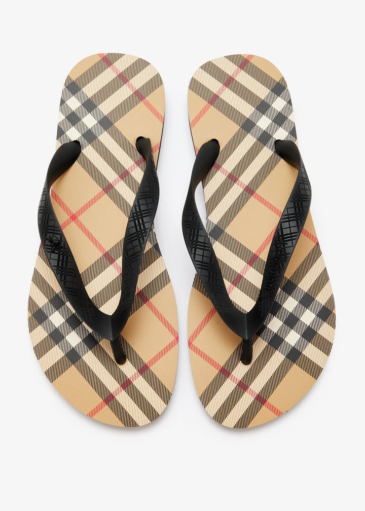 Haze Premium Comfort Flip Flops