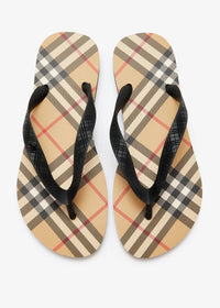 Haze Premium Comfort Flip Flops View 1