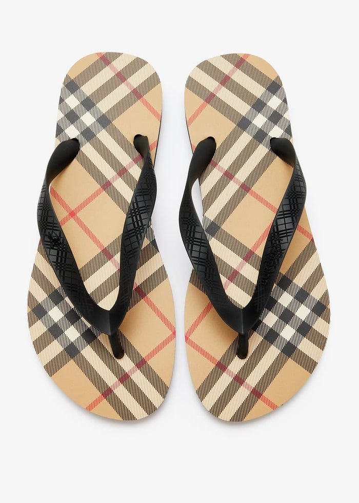 Haze Premium Comfort Flip Flops - Crown & Consign