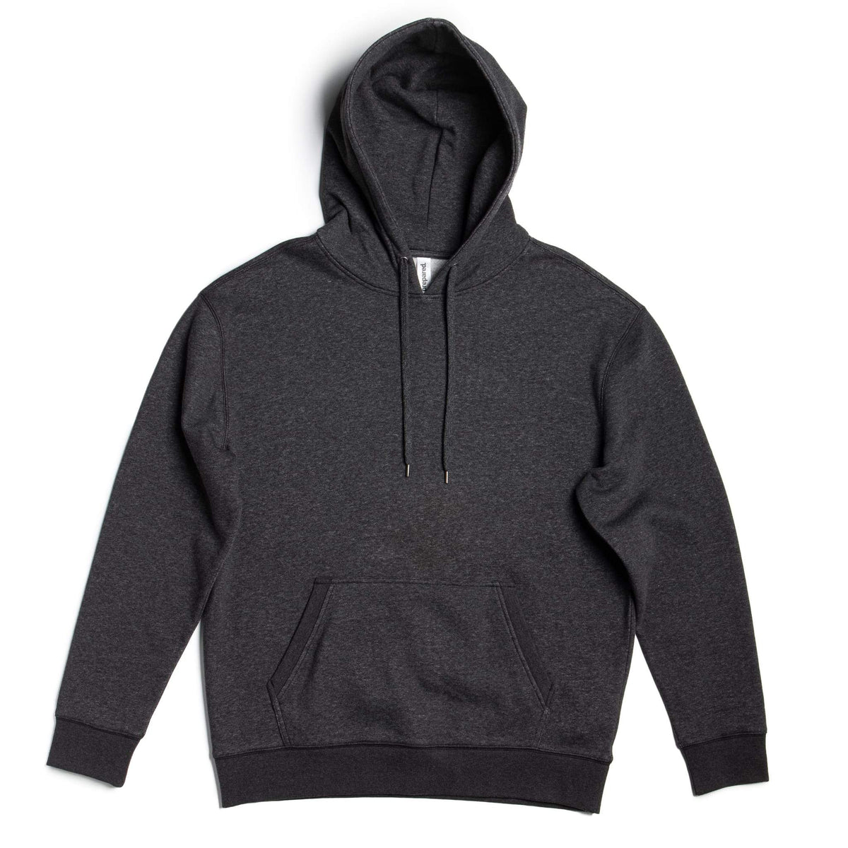 Heavyweight Hoodie P2016 - CROWN RESALE LLC