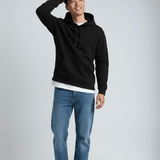 Heavyweight Hoodie P2016 - CROWN RESALE LLC