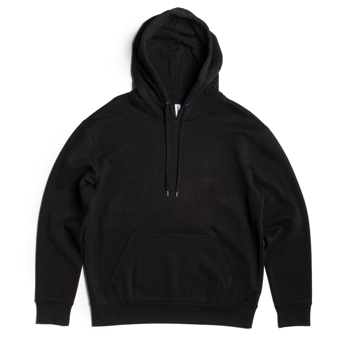 Heavyweight Hoodie P2016 - CROWN RESALE LLC