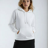 Heavyweight Hoodie P2016 - CROWN RESALE LLC