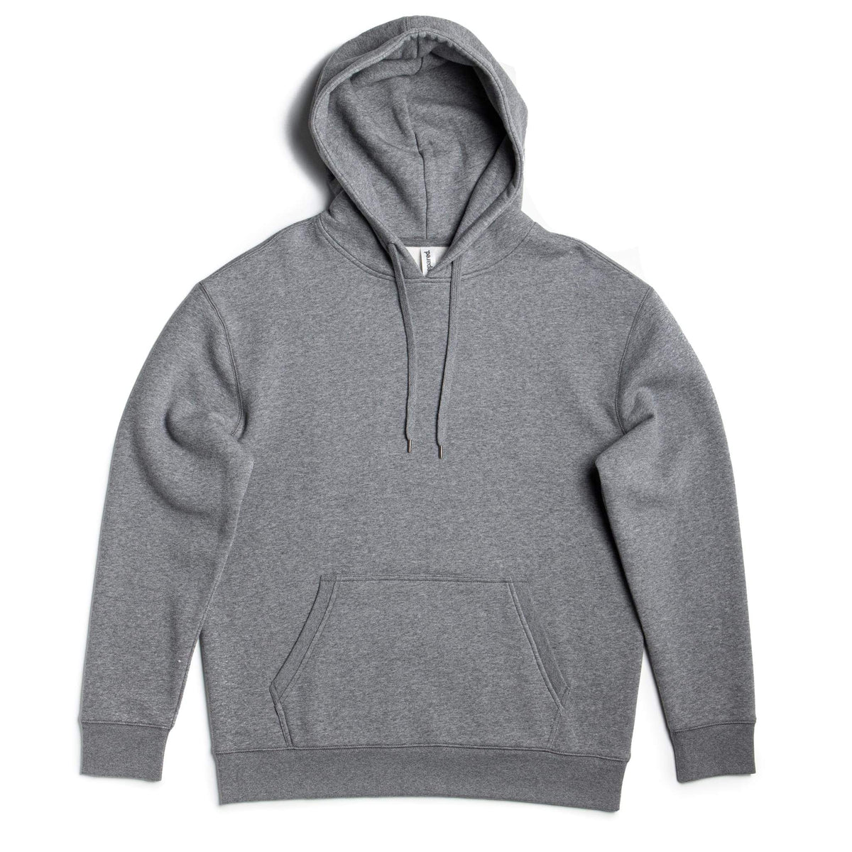 Heavyweight Hoodie P2016 - CROWN RESALE LLC