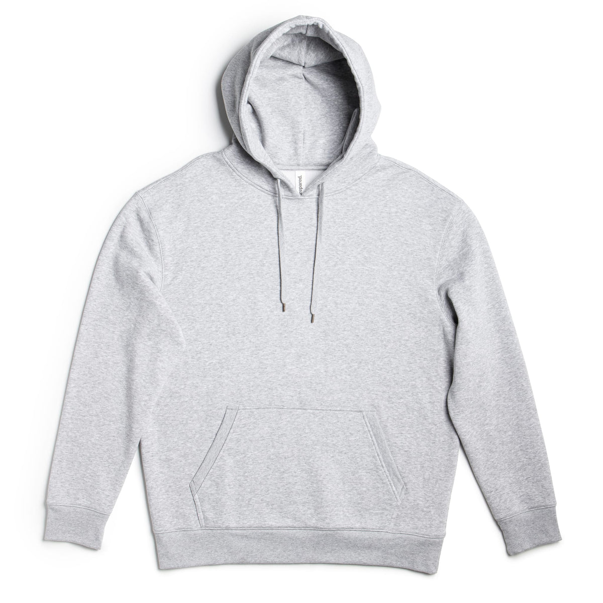 Heavyweight Hoodie P2016 - CROWN RESALE LLC