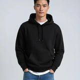 Heavyweight Hoodie P2016 - CROWN RESALE LLC