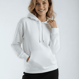 Heavyweight Hoodie P2016 - CROWN RESALE LLC
