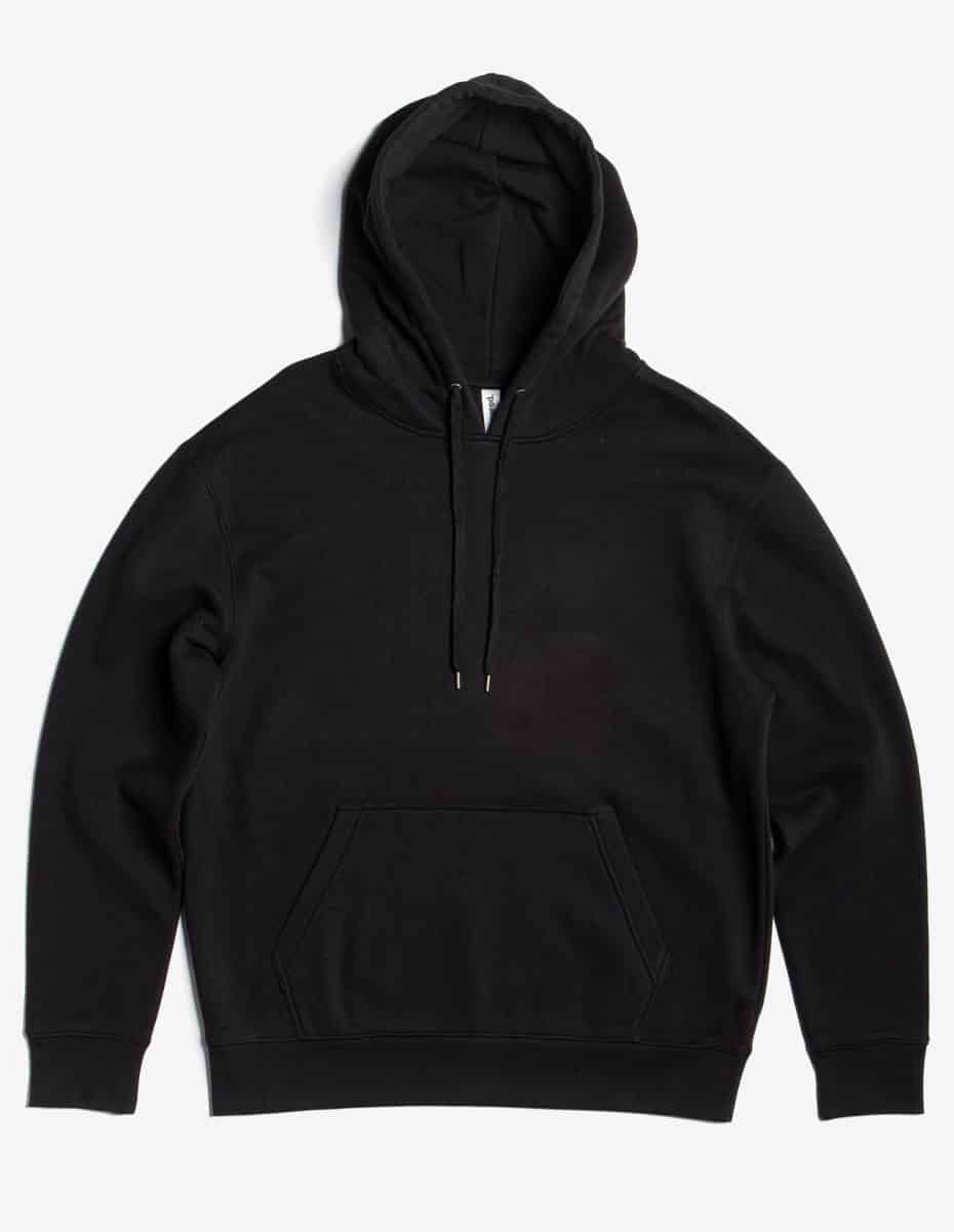 Heavyweight Hoodie P2016 - CROWN RESALE LLC