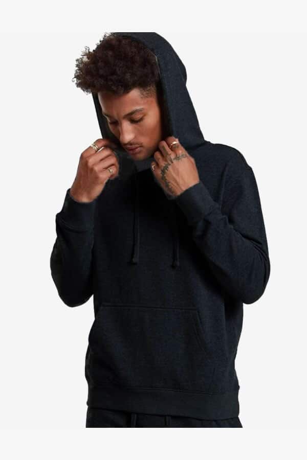 Heavyweight Hoodie P2016 - CROWN RESALE LLC