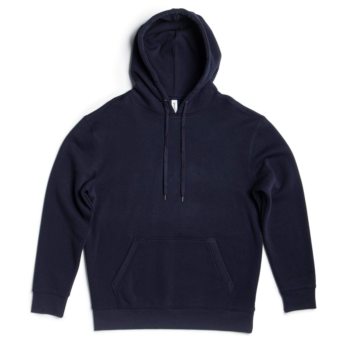 Heavyweight Hoodie P2016 - CROWN RESALE LLC