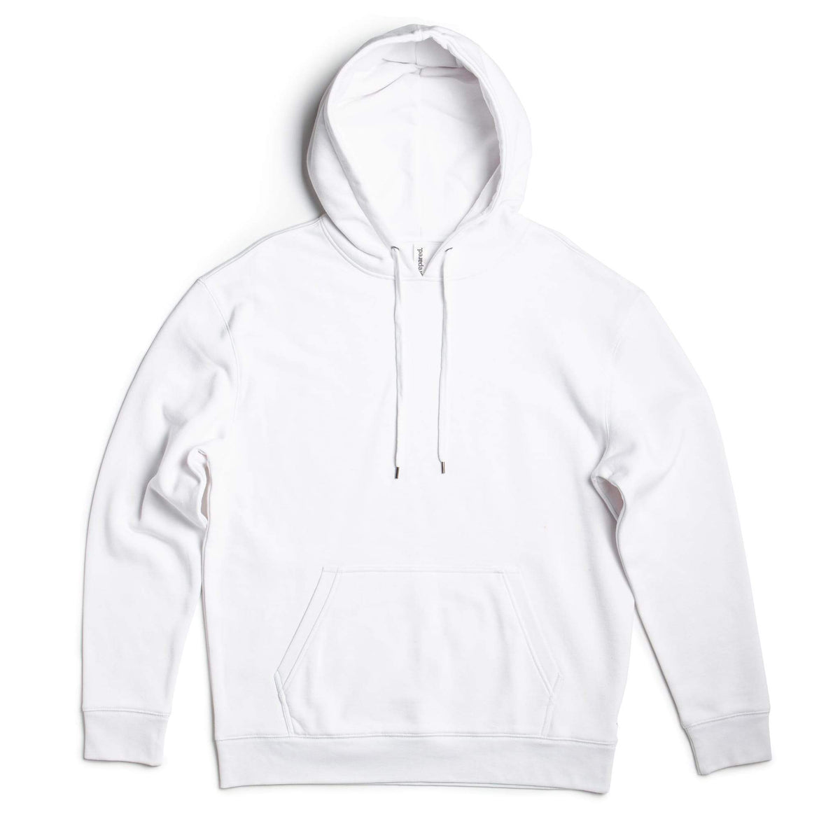 Heavyweight Hoodie P2016 - CROWN RESALE LLC