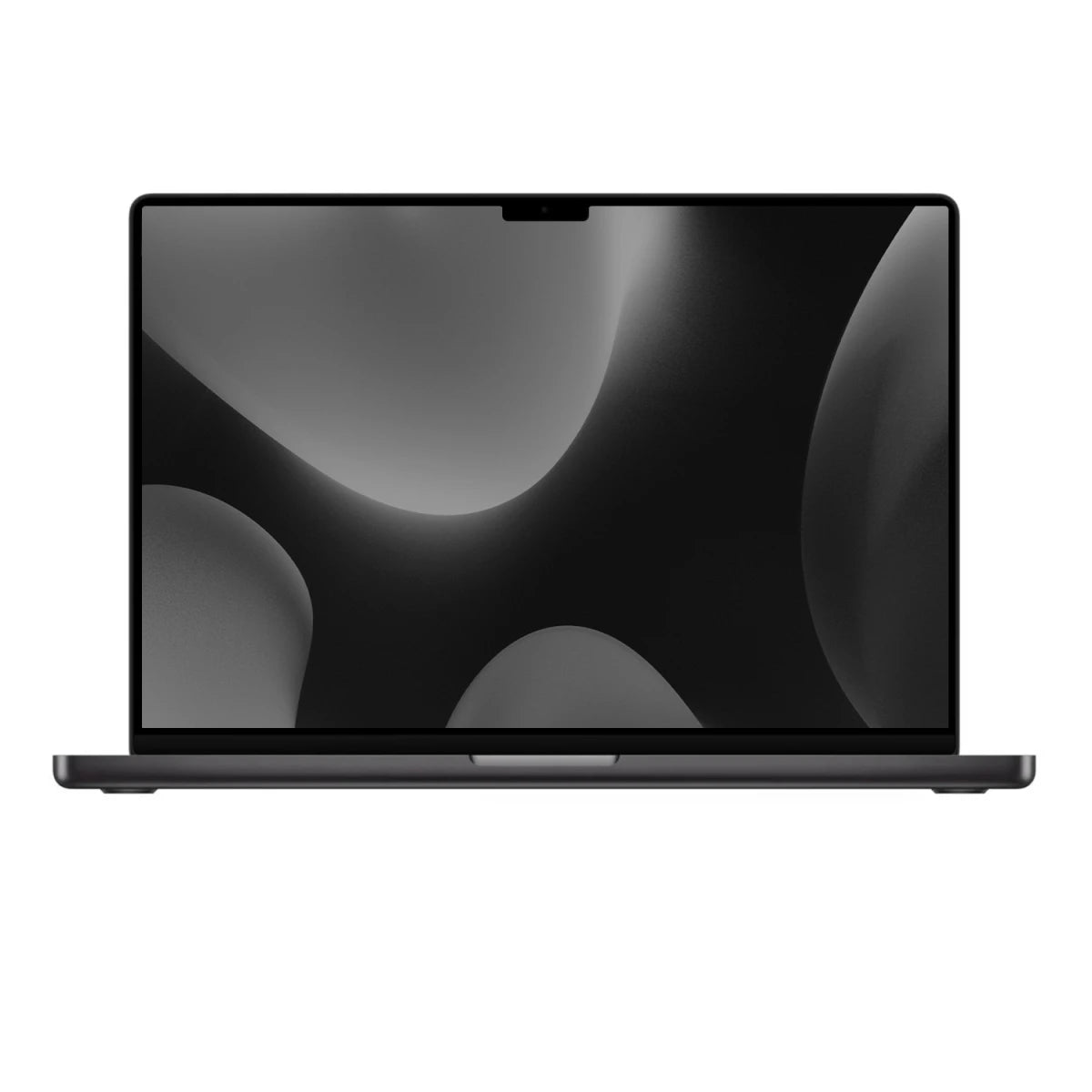 Apple MacBook Pro 14-inch (2023) - M3 Pro Chip (11-core CPU, 14-core GPU), 18GB RAM, 512GB SSD, Space Black