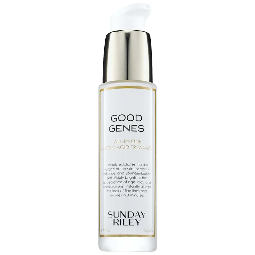 Sunday Riley Good Genes All-In-One Lactic Acid Treatment 1.7oz