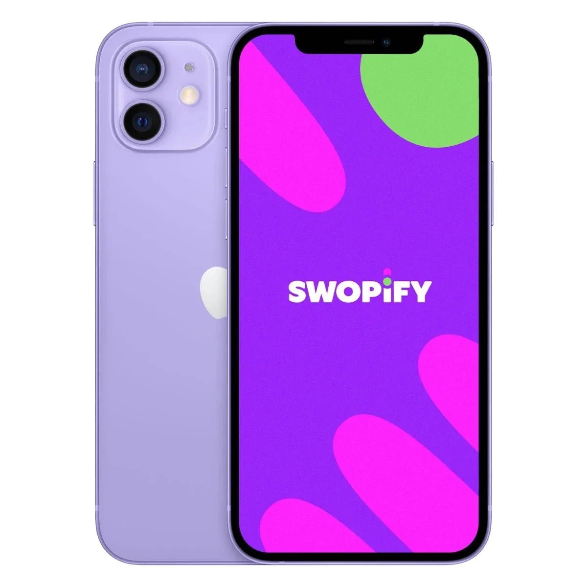 iPhone 12 - Crown & Consign