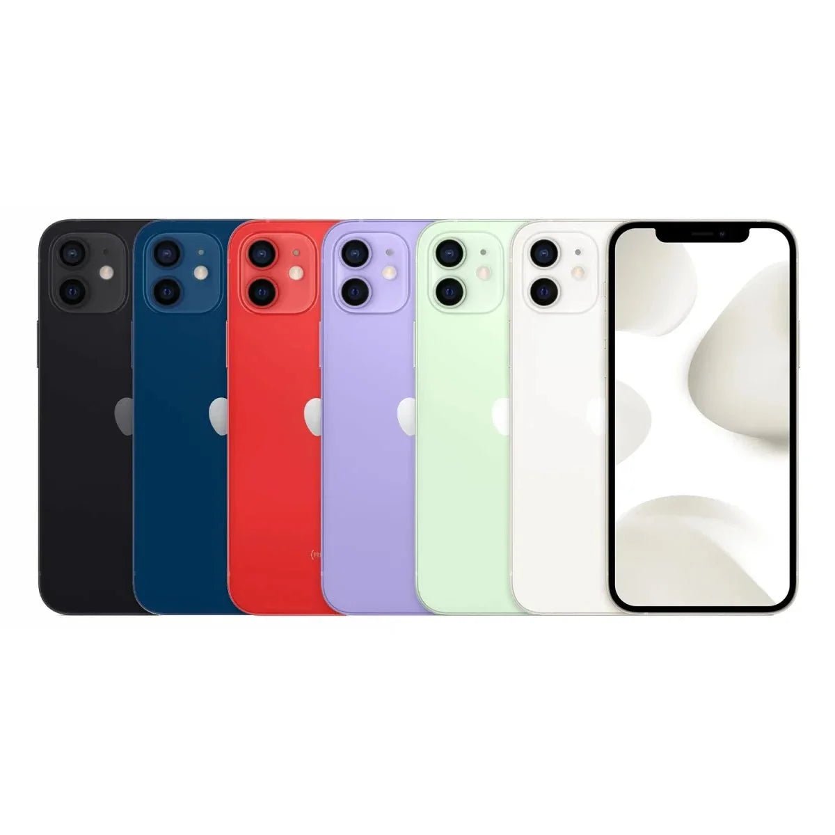 iPhone 12 - Crown & Consign