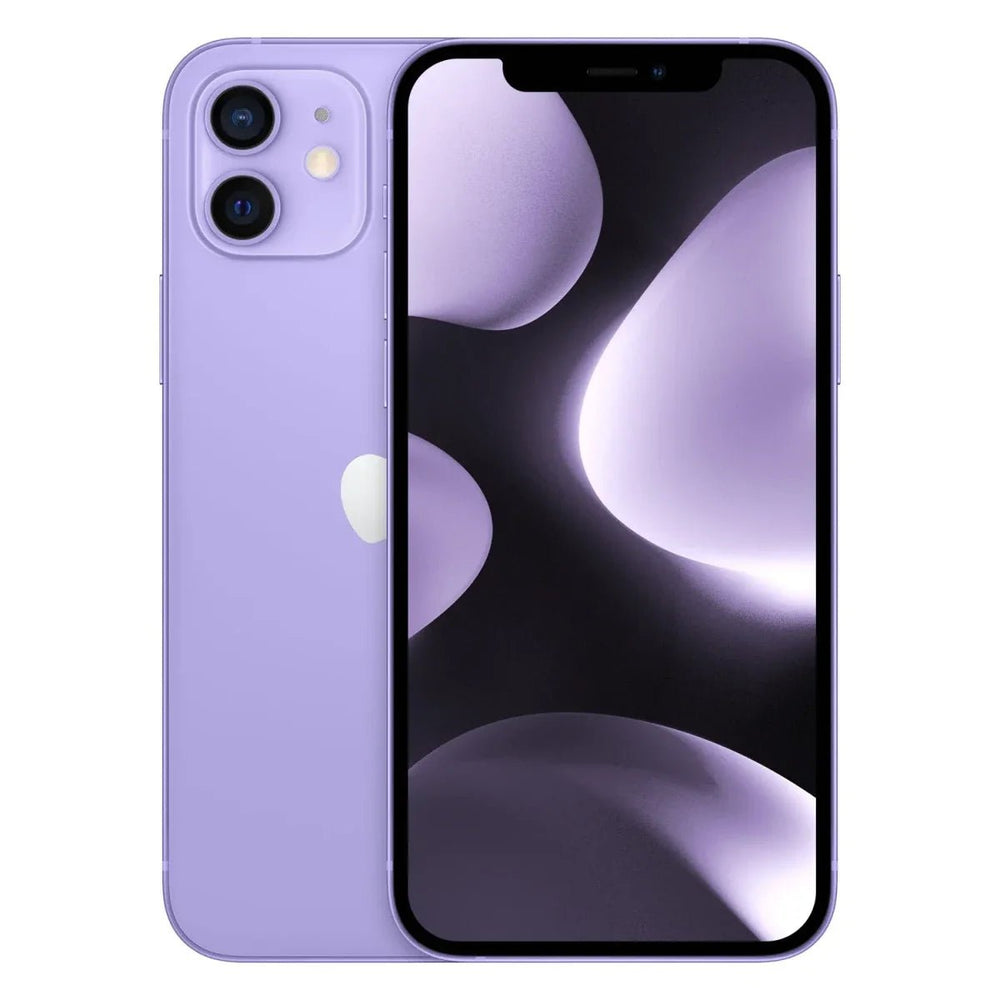 iPhone 12