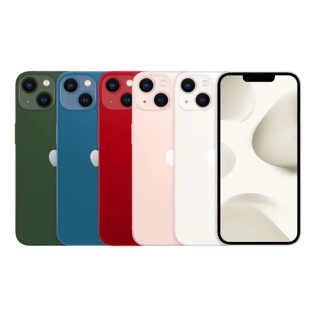 iPhone 13 - Crown & Consign